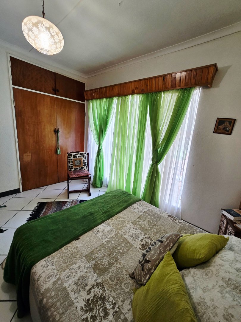 3 Bedroom Property for Sale in Wilkeville North West